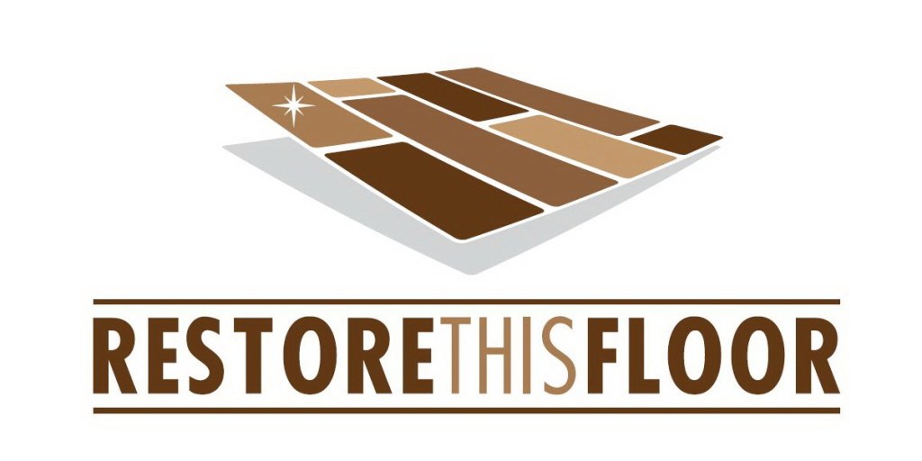 Logo for Restore This Floor