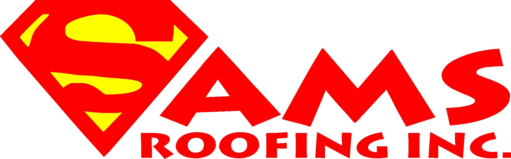 Avatar for Sams Roofing Inc.
