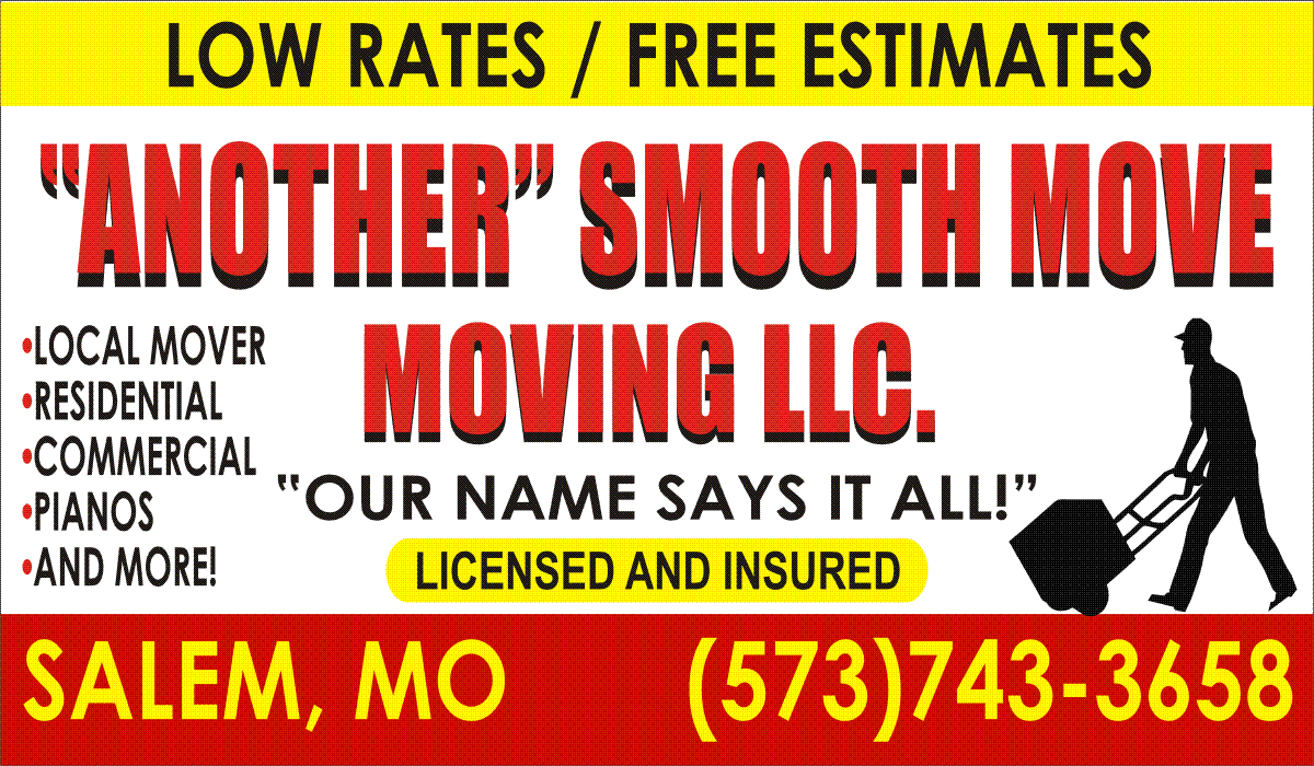 Avatar for Another Smooth Move Moving LLC.