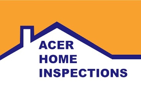 Logo for Acer Home Inspections