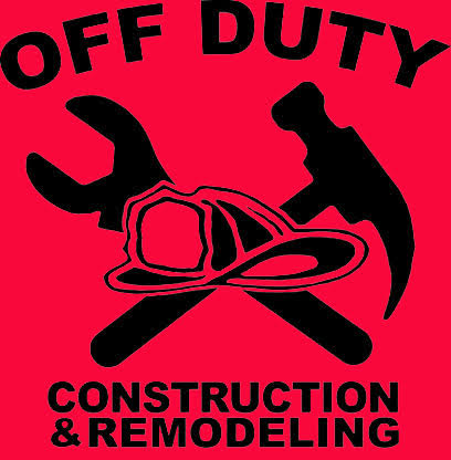 Logo for OffDuty Construction & Remodeling LLC