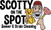Avatar for Scotty on the Spot Sewer & Drain Cleaning