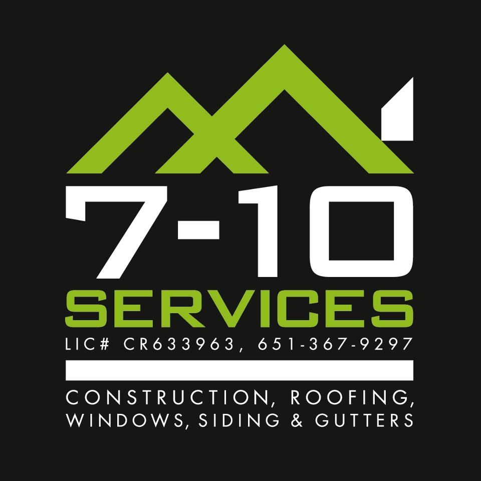 Logo for 7-10 Services