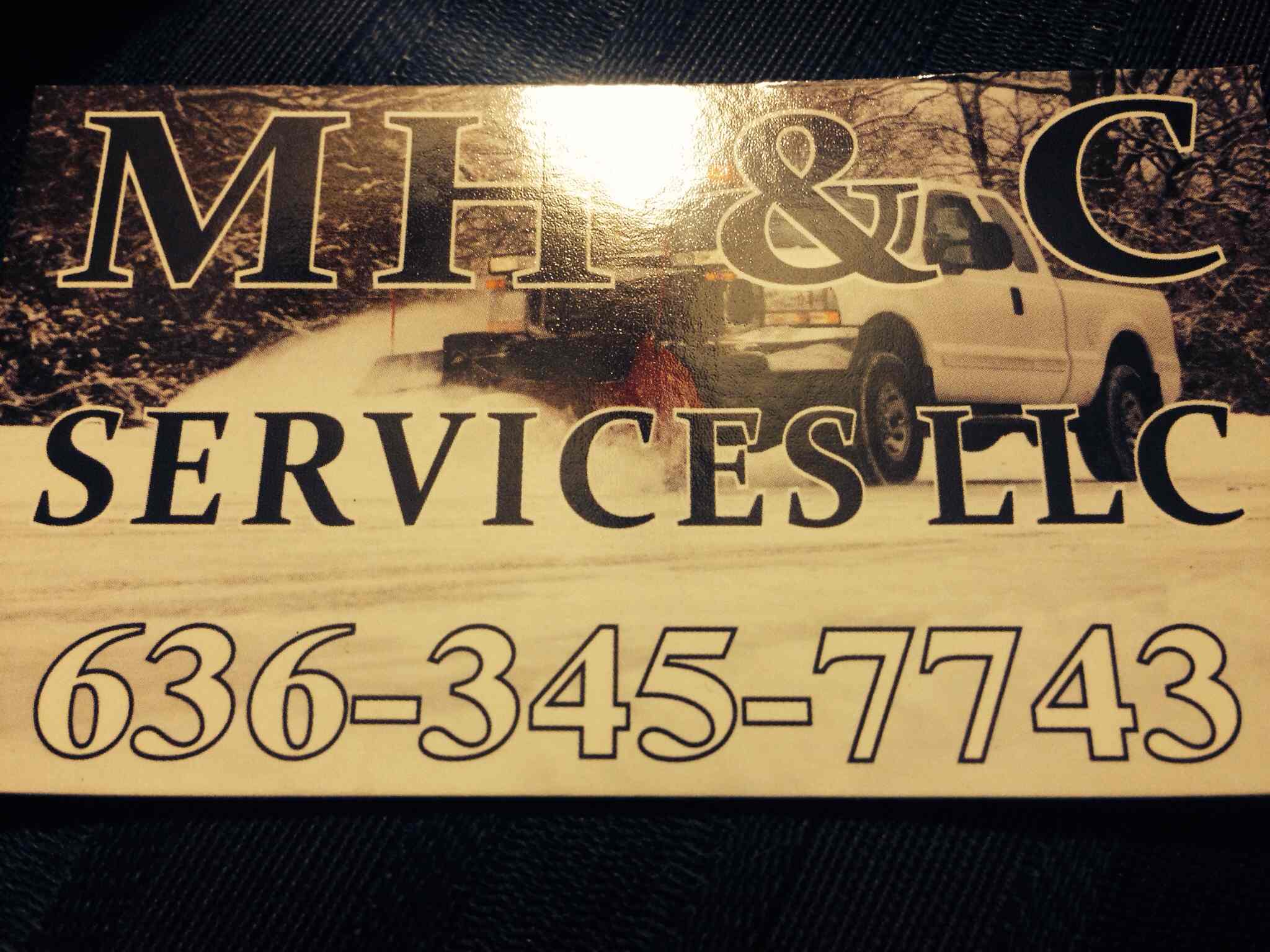 Avatar for MH&C Services LLC