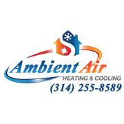 Logo for Ambient Air LLC