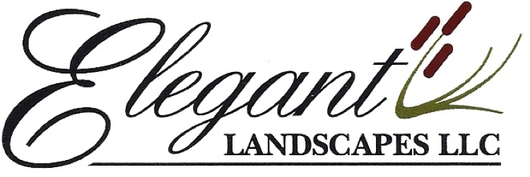 Logo for Elegant Landscapes LLC