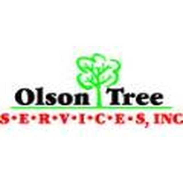 Avatar for Olson Tree Services Inc