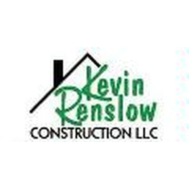 Renslow Kevin Construction LLC logo