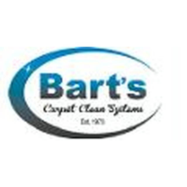 Avatar for Bart's Carpet Clean Systems