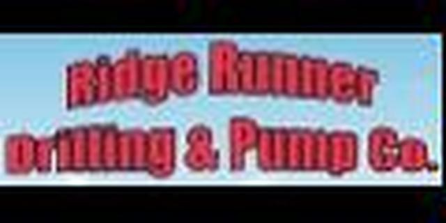 Avatar for Ridge Runner Drilling & Pump Co.