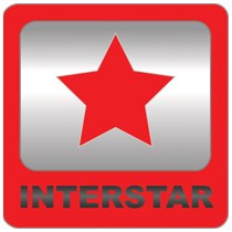 Logo for Interstar Electronic Systems Contractor