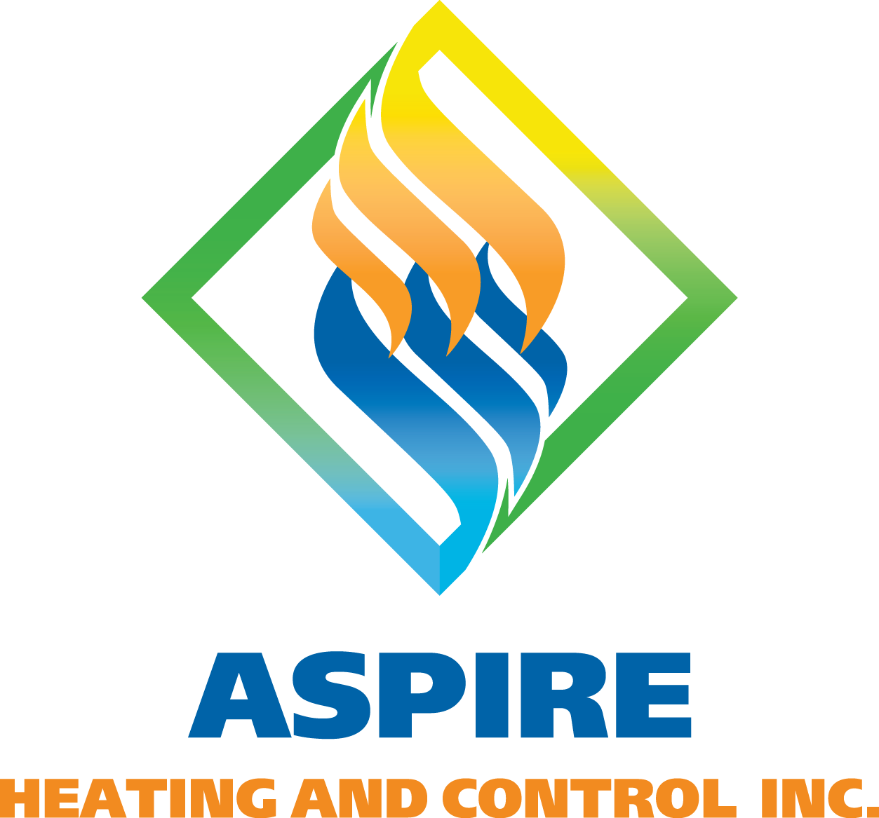 Avatar for Aspire Heating and Control Inc