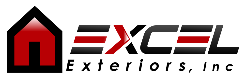 Logo for Excel Exteriors Inc