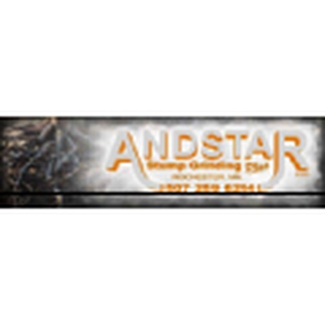 Avatar for Andstar Stump Grinding Service