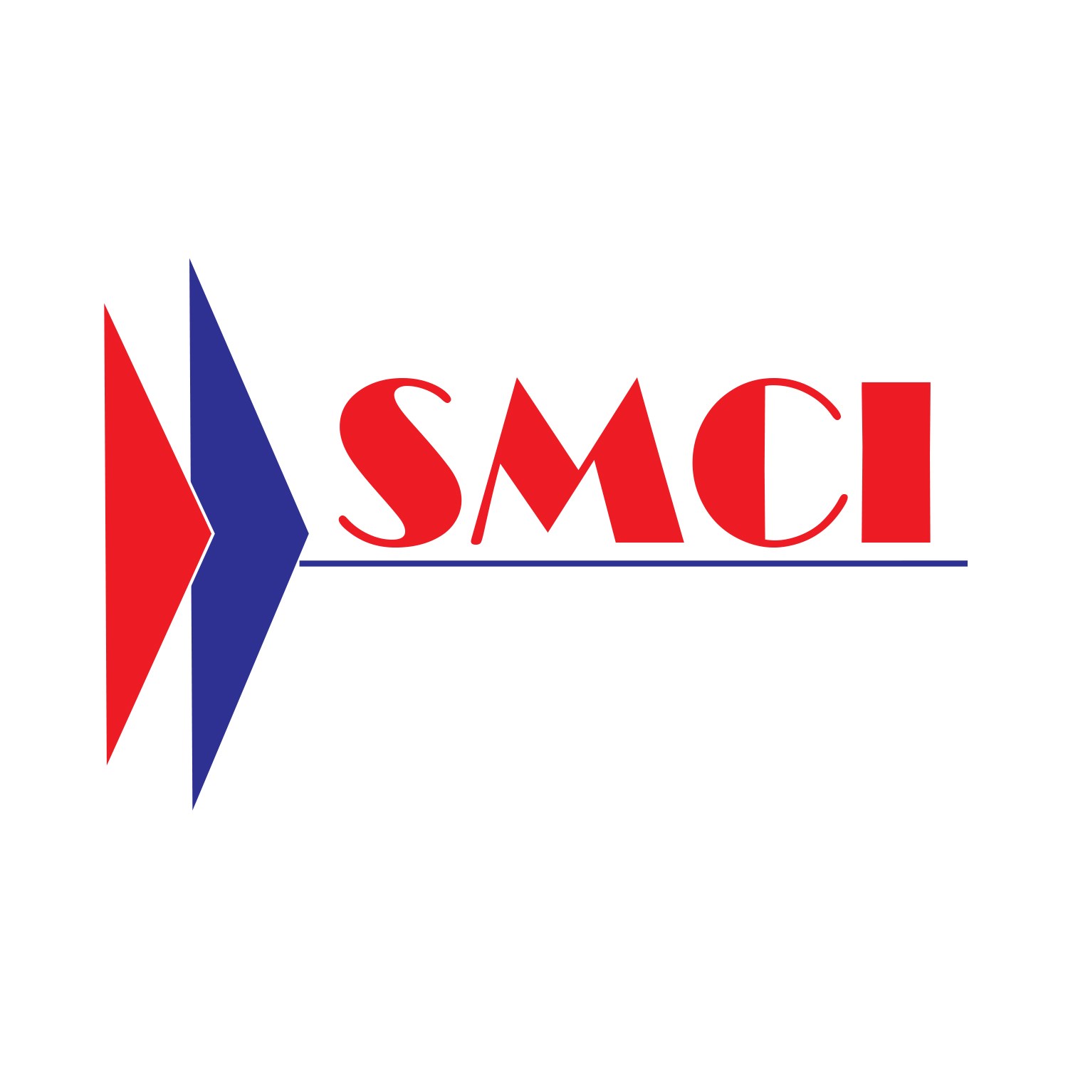 SMCI (Sheet Metal Contractors, Inc.) logo