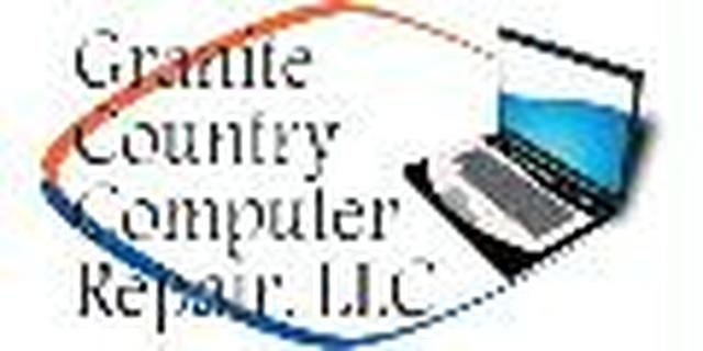 Granite Country Computer Repair, LLC logo