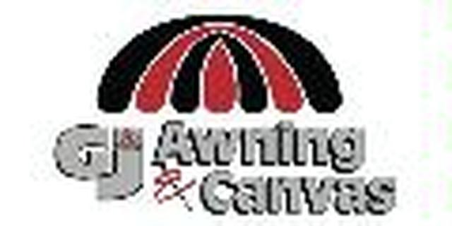 G & J Awning & Canvas logo