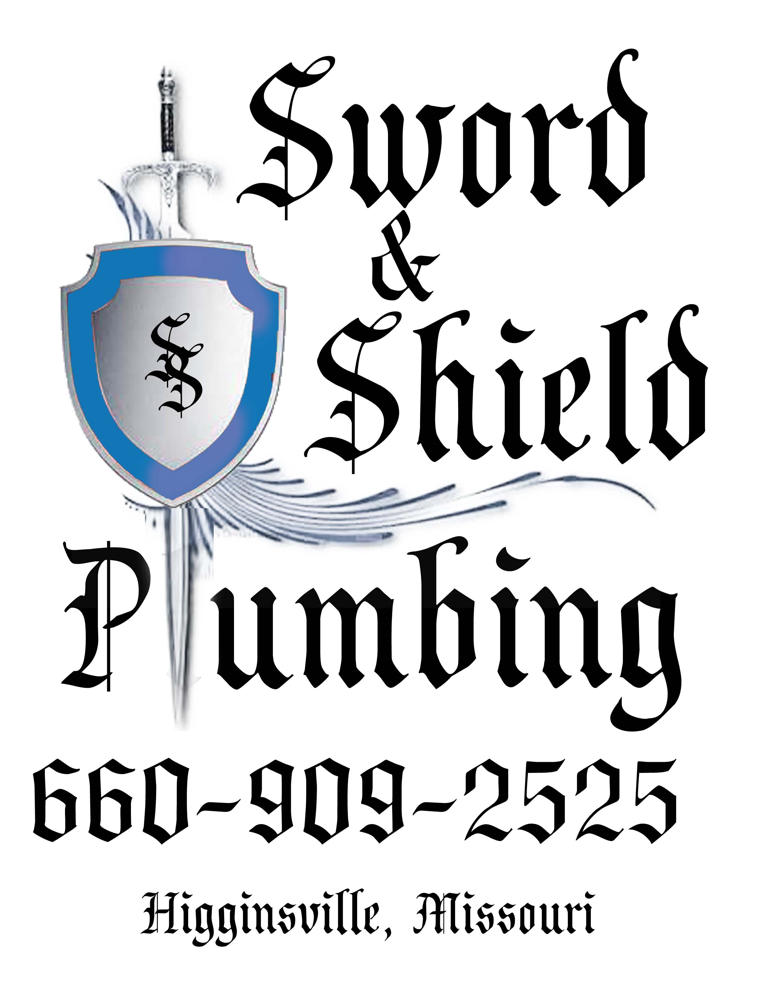 Avatar for Sword & Shield Plumbing