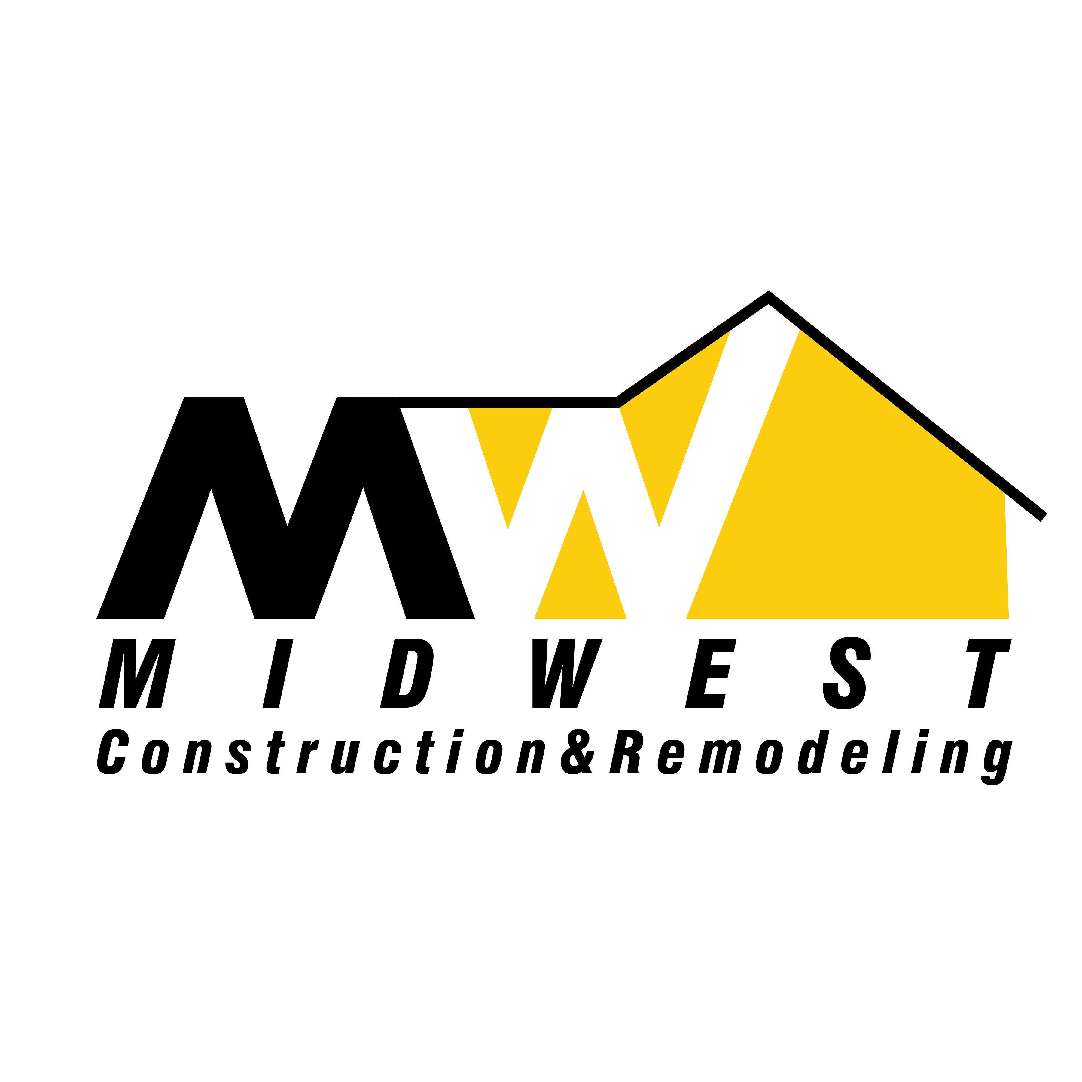 Midwest Construction and Remodeling, LLC logo