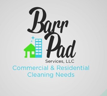BarrPad Services, LLC logo
