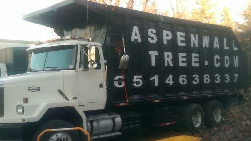 Avatar for Aspenwall Tree Service Inc