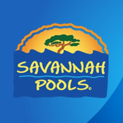 Savannah Pools logo