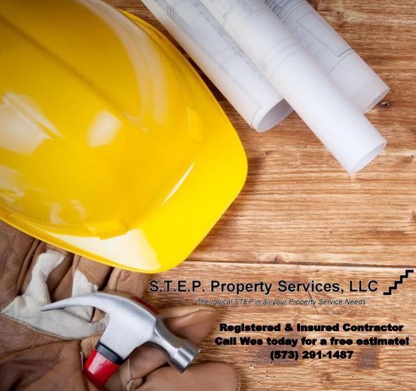 Avatar for STEP Property Services LLC