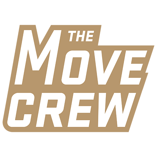 Logo for The Move Crew LLC