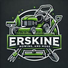 Avatar for Erskine Mowing and More - Unlicensed Contractor