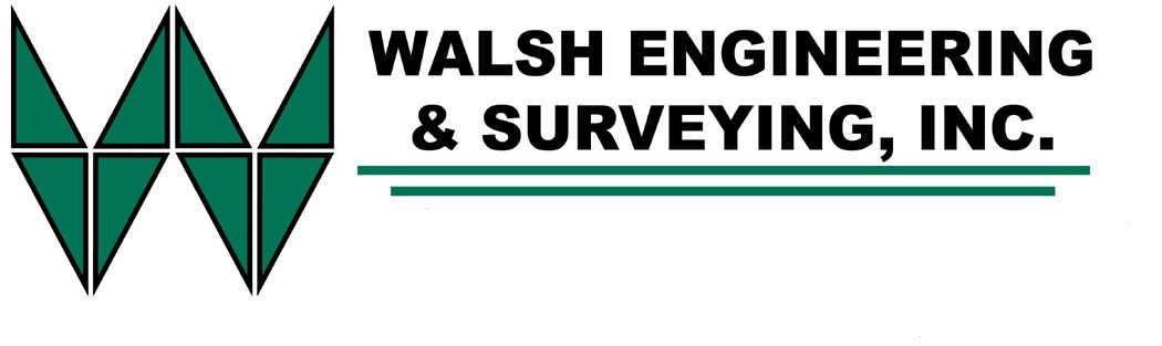 Avatar for WALSH ENGINEERING & SURVEYING INC