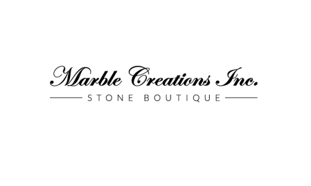 Logo for MARBLE CREATIONS INC