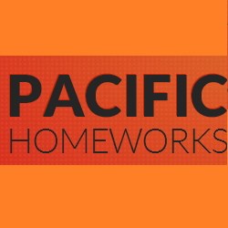 Pacific Homeworks Inc. logo