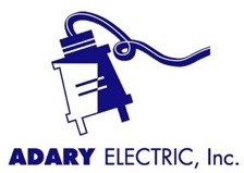 Logo for Adary Electric Inc