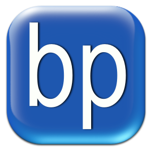 Logo for Bogner Pools