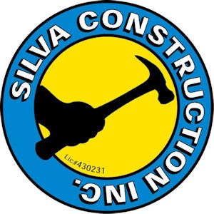 Logo for SILVA CONSTRUCTION INC