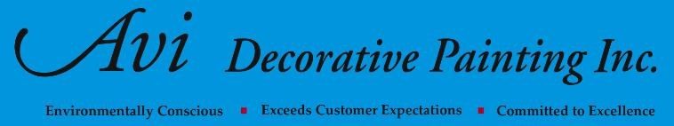 Avatar for Avi Decorative Painting,Inc.