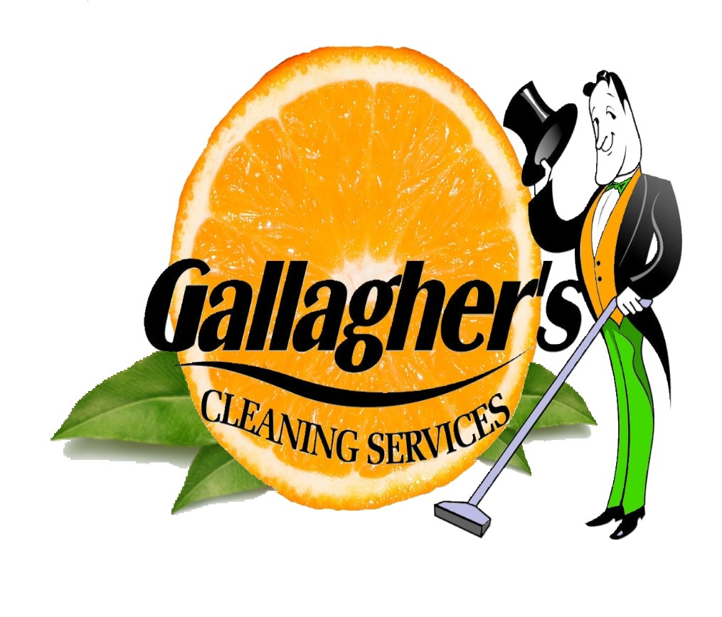 Logo for GALLAGHER'S CARPET CARE