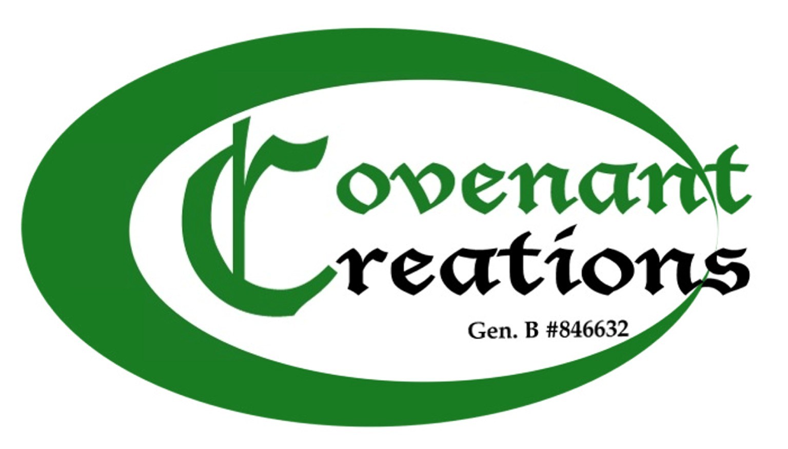 Logo for Covenant Creations