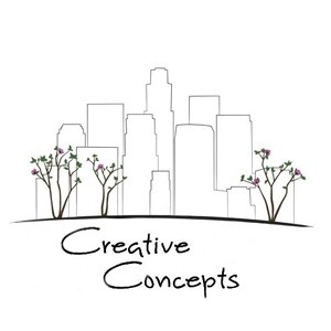 Creative Concepts Landscape Management, Inc. logo
