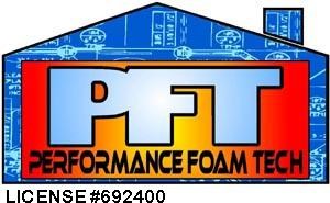 Avatar for PERFORMANCE FOAM TECH
