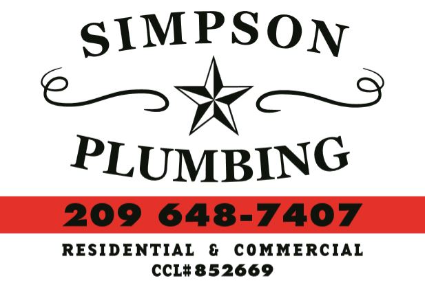 Avatar for SIMPSON PLUMBING