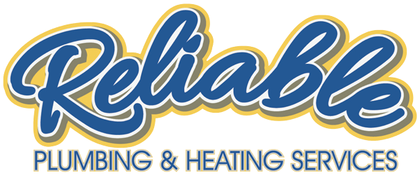 Logo for RELIABLE PLUMBING & HEATING SERVICES