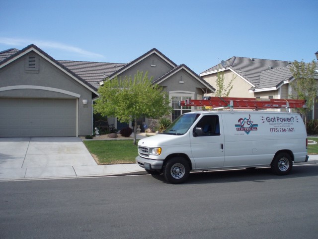 Avatar for D & L Electric Inc
