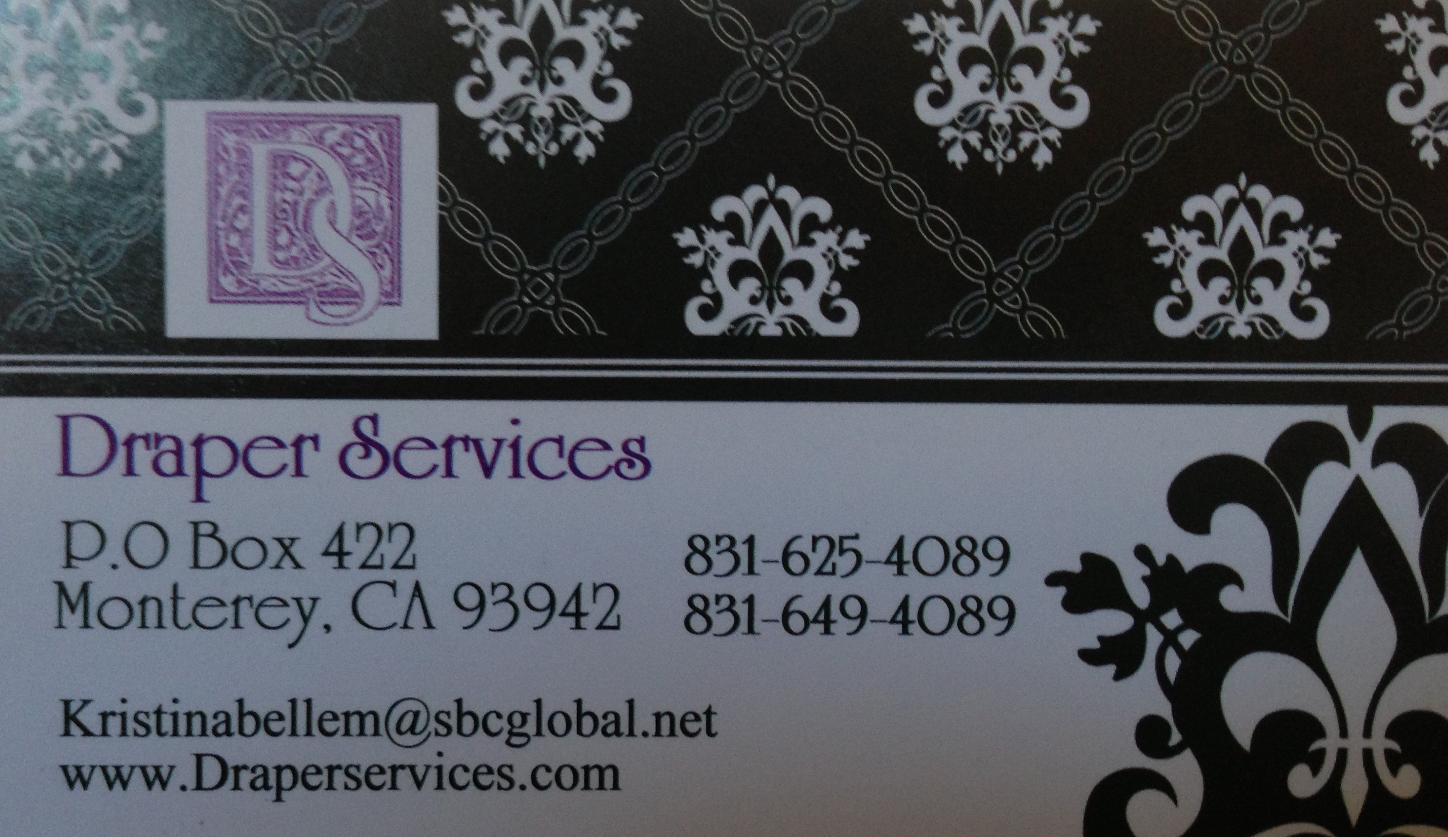 Avatar for Draper Services