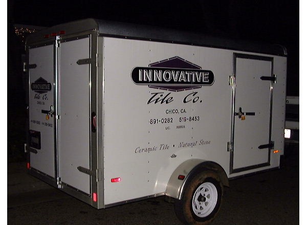 Avatar for Innovative Tile Co