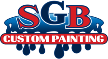 Avatar for SGB Custom Painting