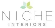 Logo for NICHE INTERIORS