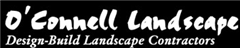 Logo for O'Connell Landscape