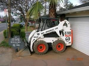 Avatar for Jimmy's Construction and Bobcat Service