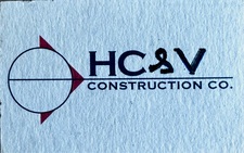Avatar for HC&V Construction Group LLC